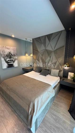 Apartament 2 camere |  Cloud9 | Aviatiei | Pipera | parcare inclusa - 11