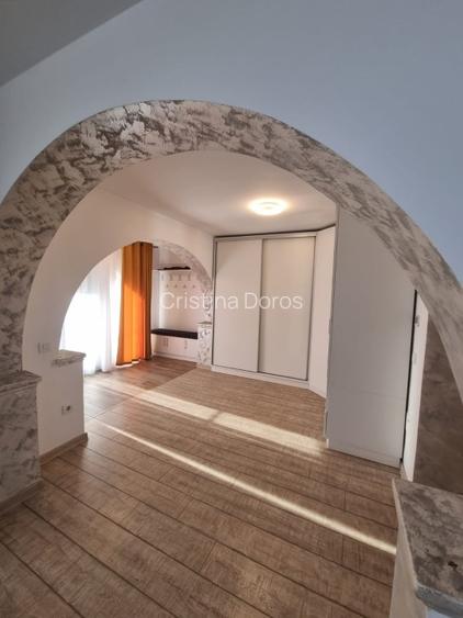 Vila deosebita, Valea Adanca, locatie foarte aproape de Tudor Neculai - 5