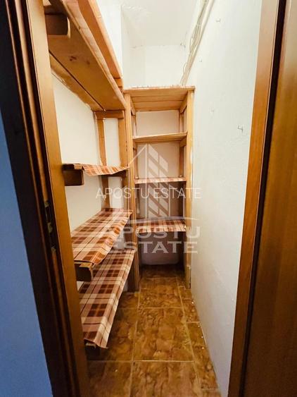 Apartament 2 camere/ Panorama spectaculoasa/ Aurel Vlaicu - 12