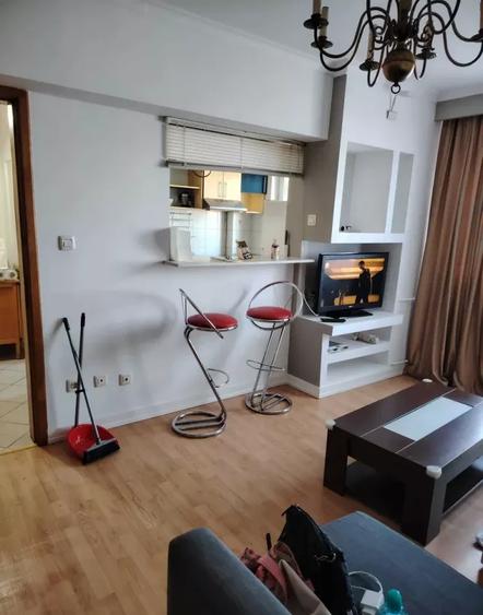 Închiriere Apartament 2 camere în Crangasi - Lacul Morii | Parc | Metrou