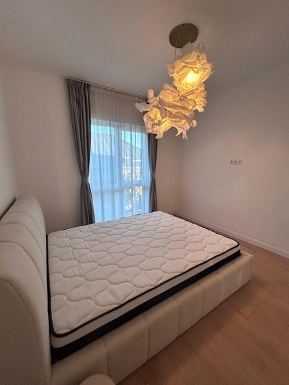 Casă tip duplex cu 4 camere, terasă și grădină, în Florești – zona Avram Iancu