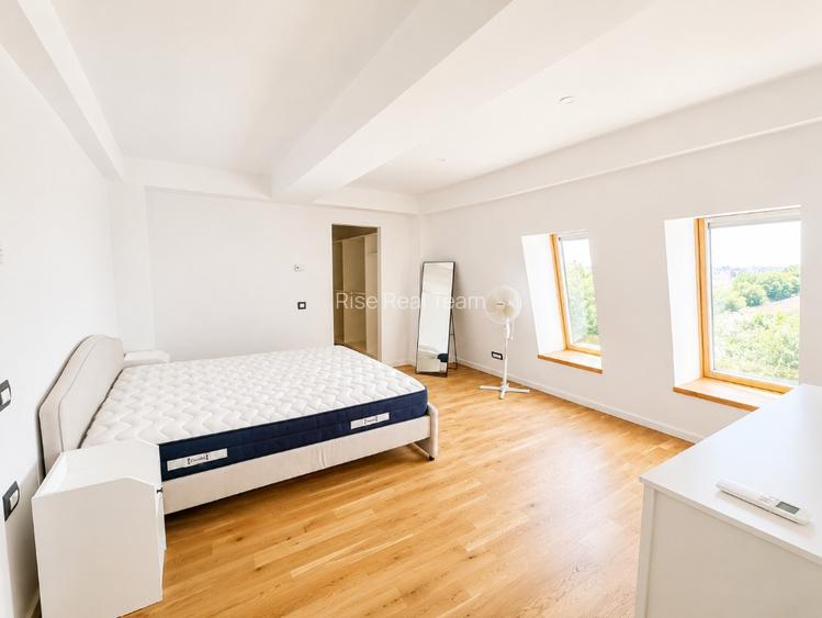 Apartament 4 camere tip duplex Sunset Lake Homes - 4