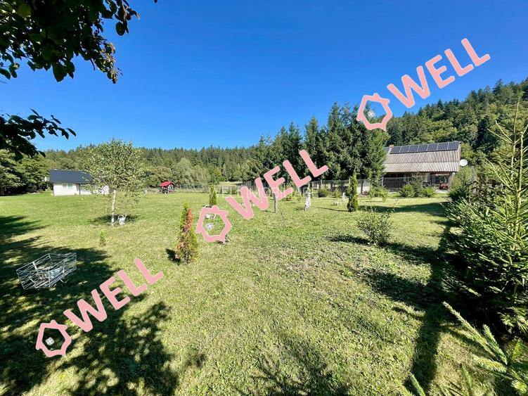 De vânzare teren extravilan în Ojdula! - 10