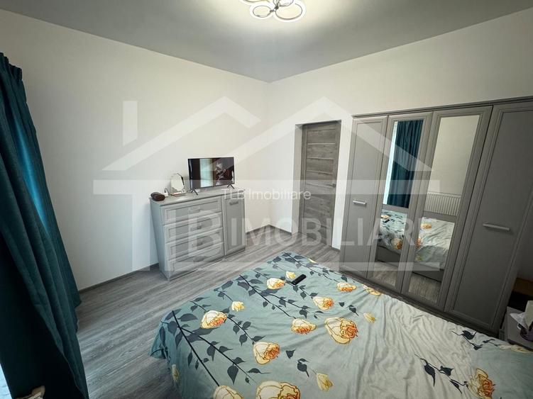 Apartament cu 2 camere, 60mp, parcare, zona Sevalea - 6