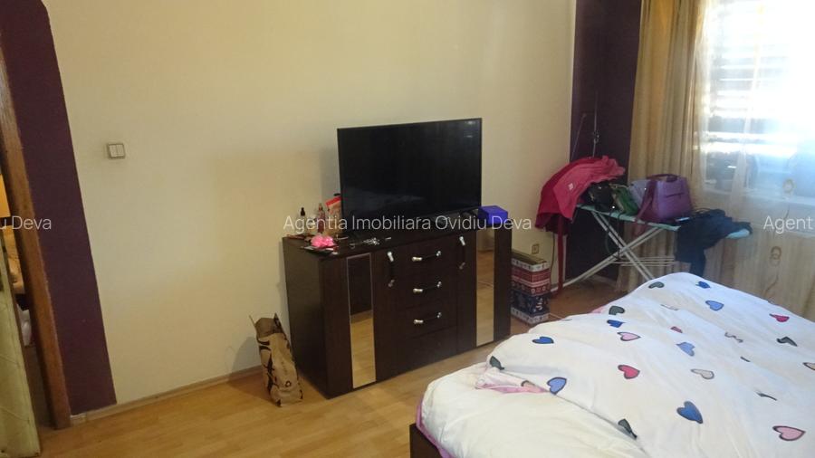 Vand casa in Deva, zona Micul Dalas, D+ P+E + pod, - 10