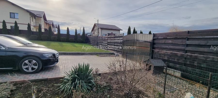 Casa noua cu etaj la Baisa - 6