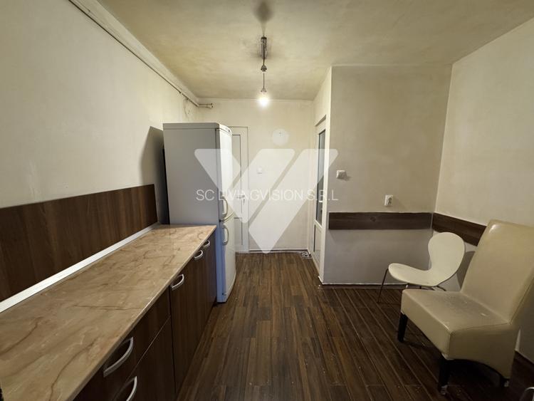 Apartament 3 camere 75 mp, decomandat etaj 3 zona Mihai Viteazu/ Iorga - 9
