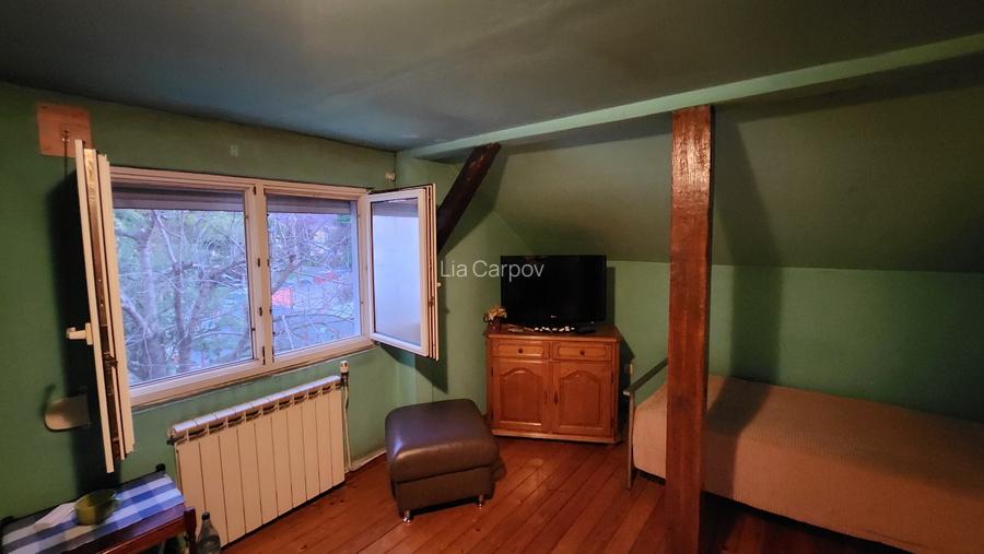 Casa cu teren in zona Traian, 2 fronturi stradale - 8