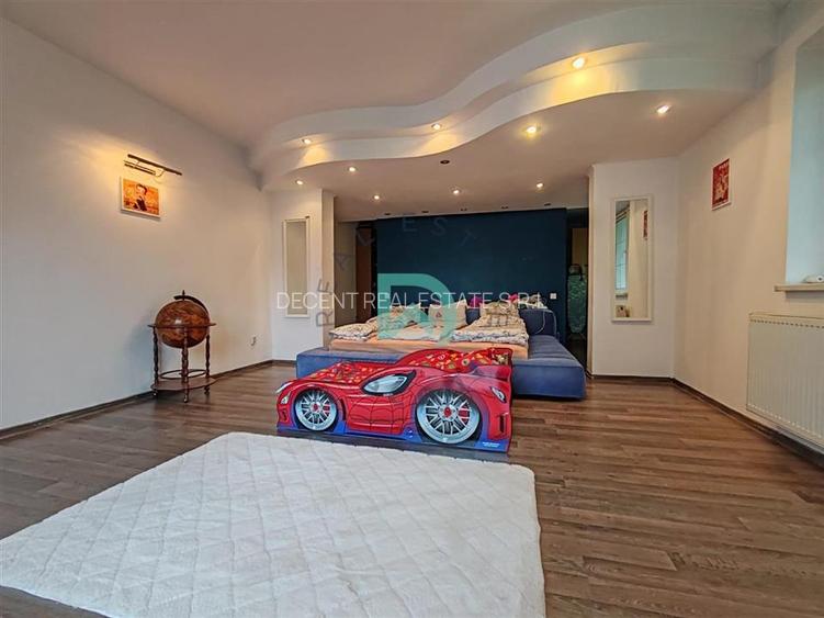 Vanzare casa individuala, 306 mp, zona Tractorul, Brasov - 19