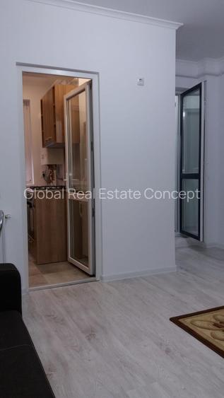 Închiriere Garsoniera zona Militari - Complex Avangarde City - 6