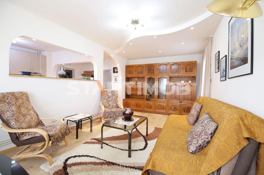 Apartament 3 camere Paraului - 3