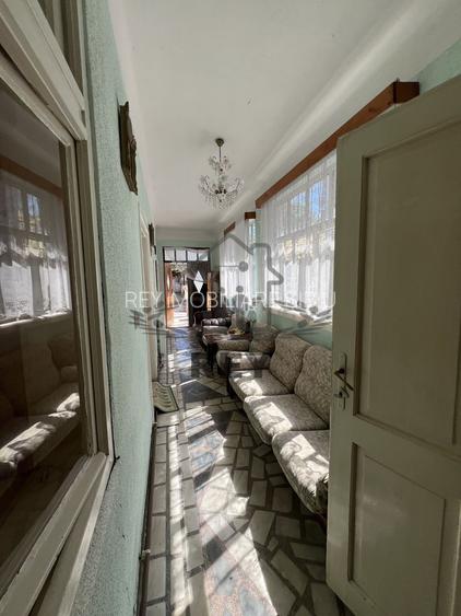 Casa singur in curte cartier Lazaret / Sibiu cu teren de 790 mp - 6