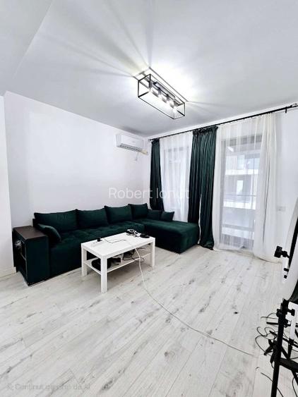 FINALIZAT NOU 2025 - 2 CAMERE - 56 MP -  Sector 3 - 5