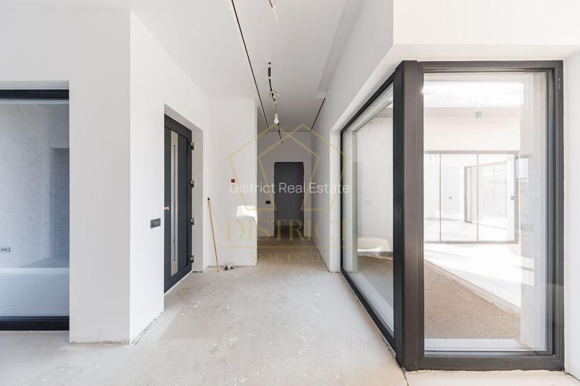 Vila individuala noua cu 5 camere | Dumbravita | Comision 0% - 19