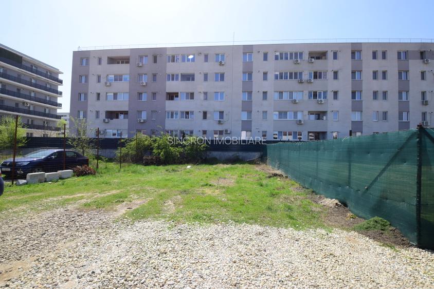 Teren 240 mp - Drumul Gura Făgetului - Pallady - 2