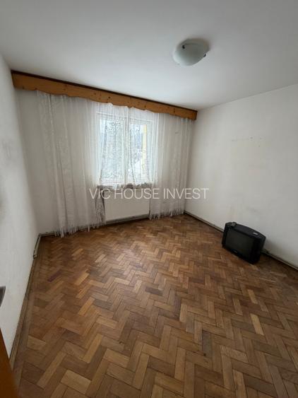 Apartament central Predeal - 2