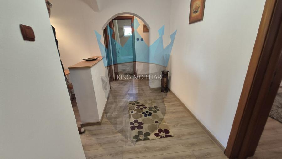 Apartament 3 Camere Timpuri Noi Bucuresti - 9