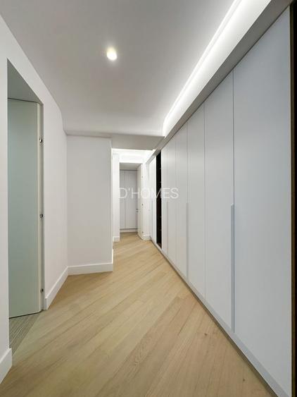 Penthouse 4 camere I Cortina 126 I Iancu Nicolae - 11