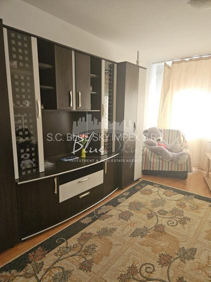 Apartament 2 camere situat pe Bd Mamaia in zona Spitalului Militar - 2