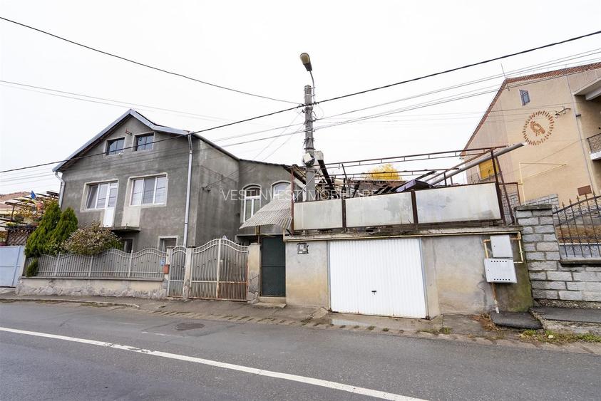 Apartament de vânzare Oradea Făcliei - 10