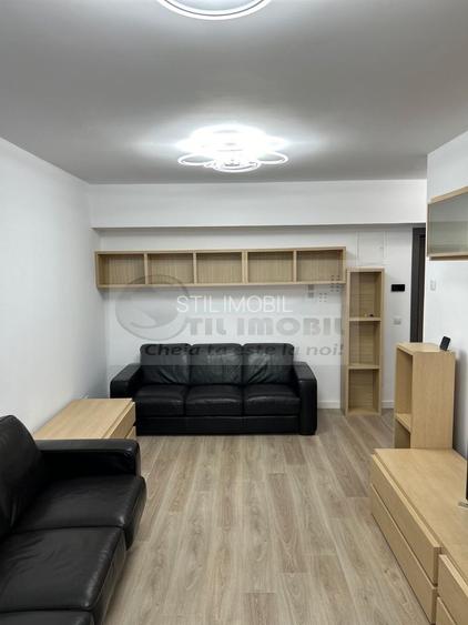 Apartament 2 Camere Conest Dacia - 450 euro - 5