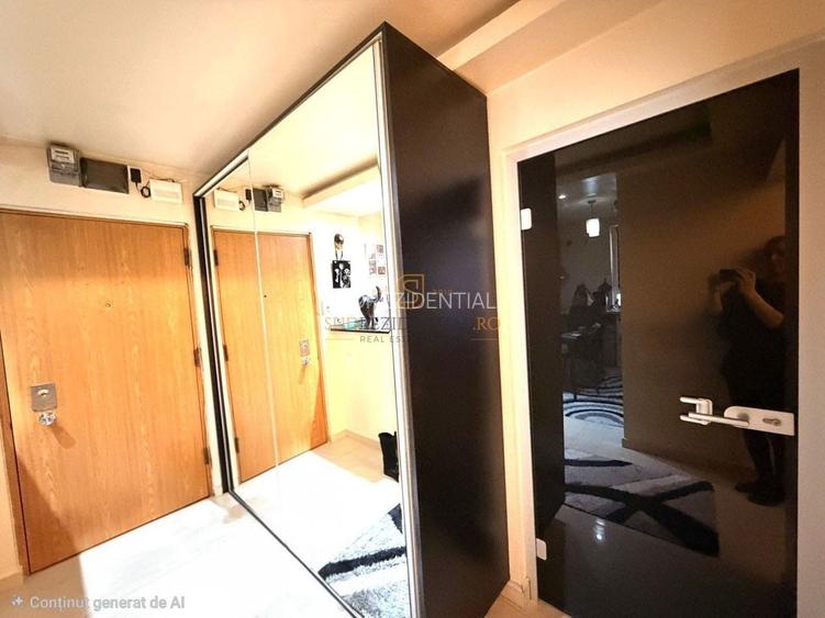 3 Camere, centrala proprie, incalzire pardoseala, Bd. Brancoveanu - 32