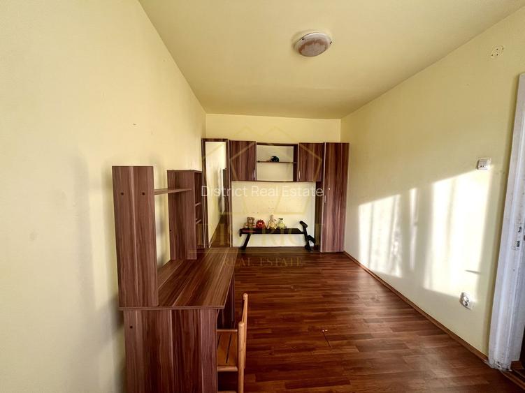 Apartament cu 2 camere | Piața Doina - 3