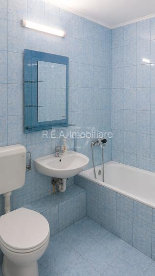 Garsonieră renovată | Etaj 1 | Drumul Taberei - 2