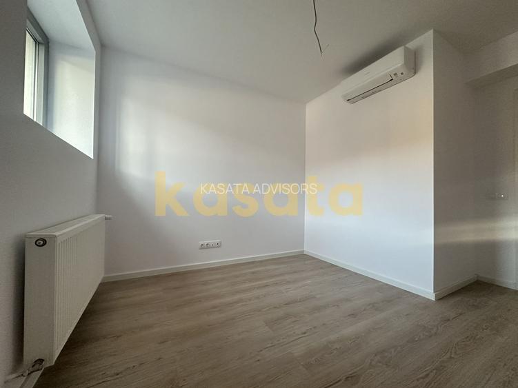 DE INCHIRIAT | APARTAMENT 3 CAMERE | REZIDENTIAL SAU BIROU | TEI | NOU - 3