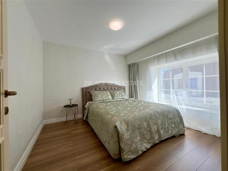 Vila unica in Iasi, tip London House – design rafinat si priveliste spectaculoas - 14