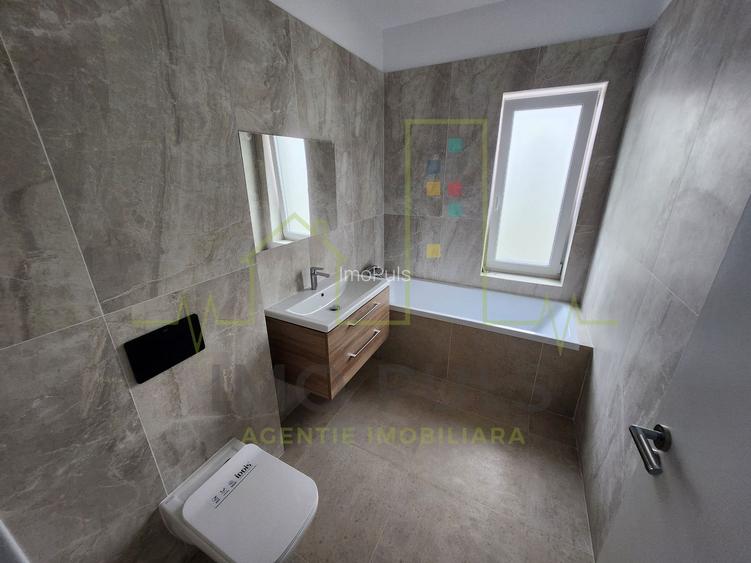 Comision 0%. Bloc nou. Parter. Bucatarie inchisa. Loc de parcare inclus - 5