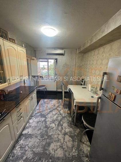 Apartament 4 camere de vânzare în Inel I | Mobilat și utilat | Etaj intermediar - 2
