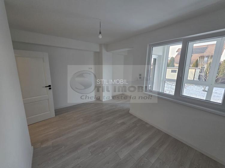 Apartament 2 camere - Pacurari - Str Soarelui - 4