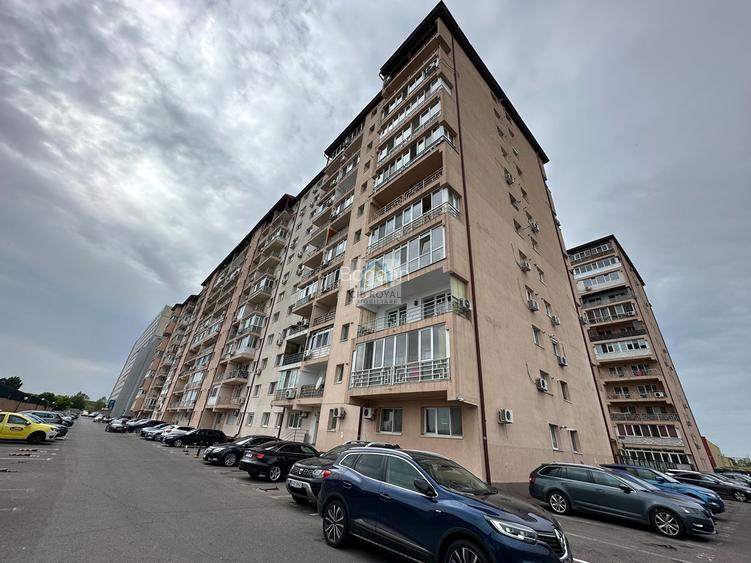 Vând apt. 2cam. Confort Park Residence, Sos. Vitan-Barzesti7D,loc parcare inclus - 2