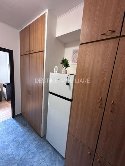 Garsoniera dubla confort 1 sporit | Bloc ANL | 5 min Metrou / STB  - 9