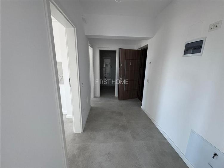 Ap 2 camere 65 mp utili, EXPRESS Residence, BLOC NOU, str Cotesti - 21