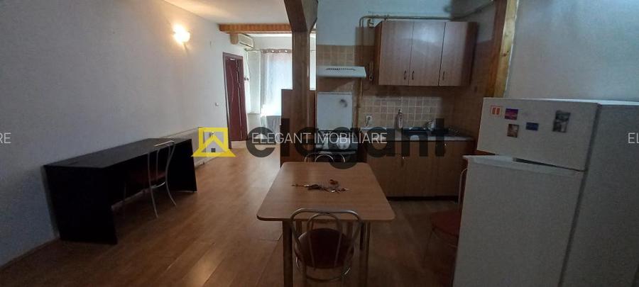 Cladire mixta, suprafata utila 437 mp, vad ridicat, Centru-Madona Dudu - 4