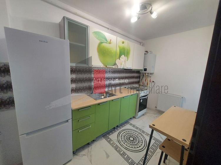 Garsoniera de inchiriat-Aparatorii Patriei-cu centrala - 5