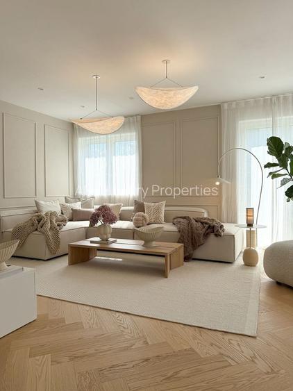 Apartament  Aviatorilor - 2