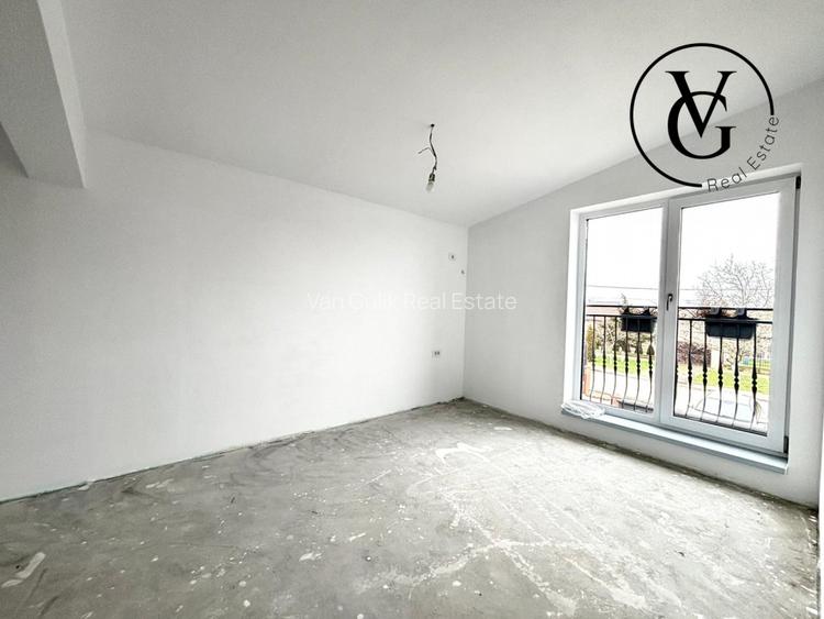 Vila tip duplex - 3 camere | Lumina - 14
