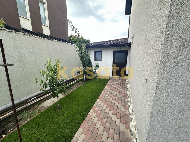 Casă Bragadiru 🏡 | Zonă Centrală | Garaj 🚗 | Mutare Imediată 🔑 - 18