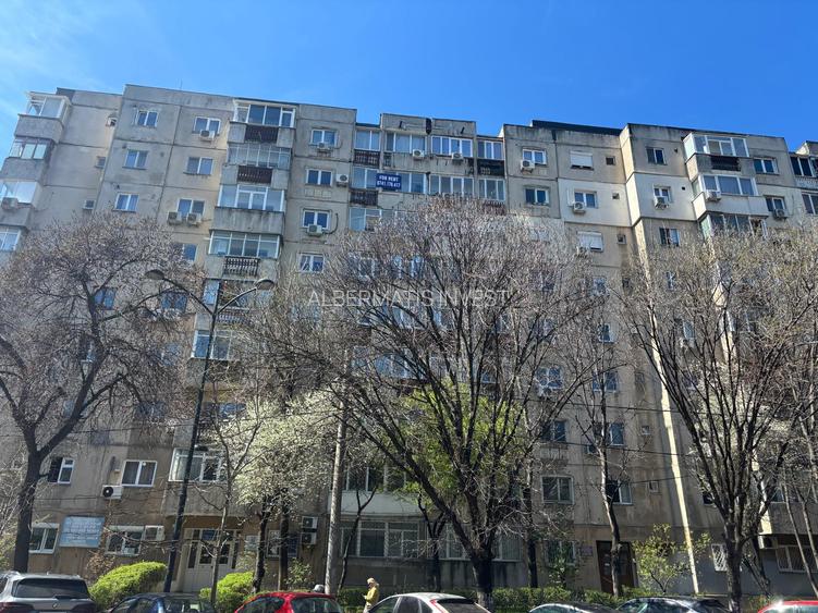 Inchiriere apartament 3 camere pe Calea Vacaresti - 17
