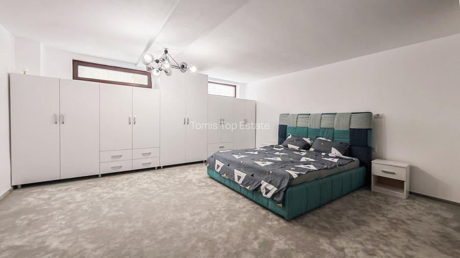 Vila D+P+1E cu 7 camere in Eforie Nord - ideal investiție sau locuința - 13