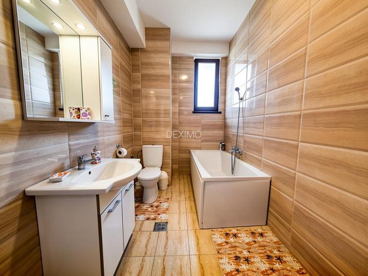 STATIUNEA MAMAIA-SUMMERLAND APARTAMENT 2 CAMERE 63 MP MOBILAT - 10