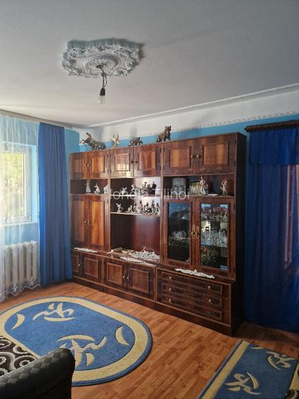 Apartament 3 camere  - 8