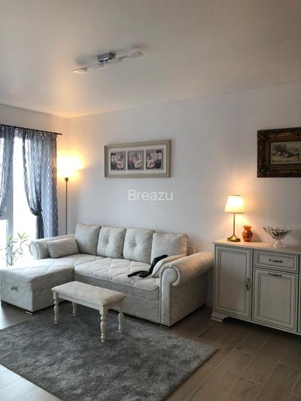 Apartament 3 camere, nou, lux și boxă, bloc Metropolitan -OMV Mihai Bravu - 13