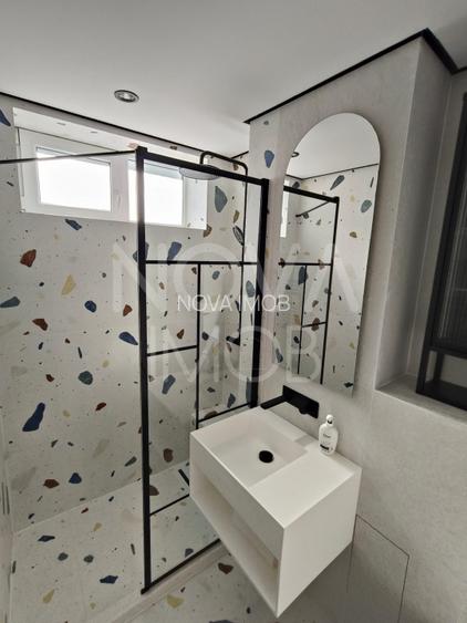 Apartament MODERN - Aleea Buia, Sibiu - 14