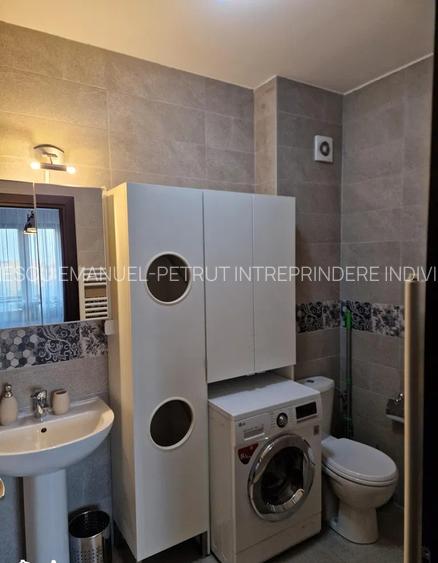 Apartament 3 camere Onix Residence | Grozavesti | 2 bai | parcare | - 7
