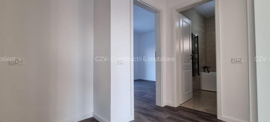 Ghidigeni Parc Residence Faza II - 6 Unitati Disponibile - 23