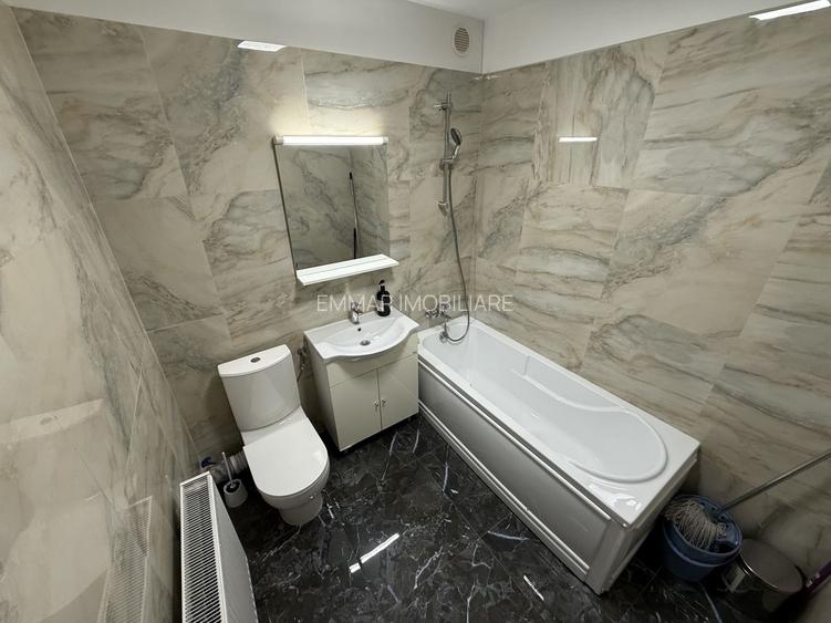 Apartament 2 camere Borhanci - 6